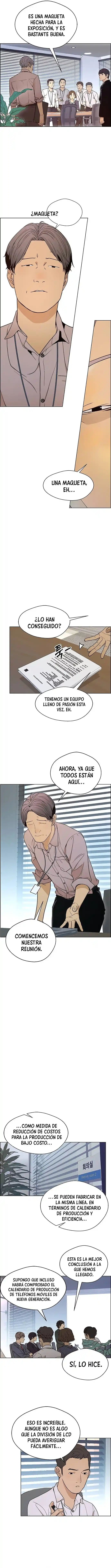 Real Man - Capítulo 96 - Página 9 - LectorTMOo