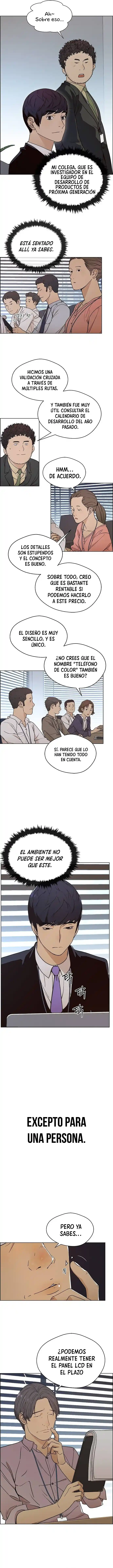 Real Man - Capítulo 96 - Página 10 - LectorTMOo