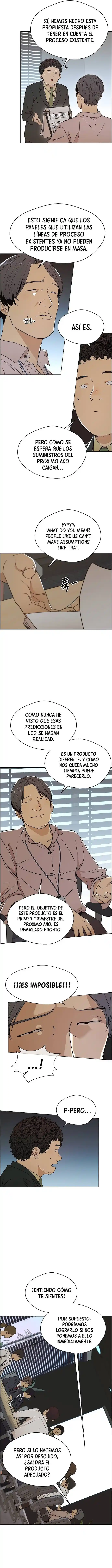 Real Man - Capítulo 96 - Página 11 - LectorTMOo