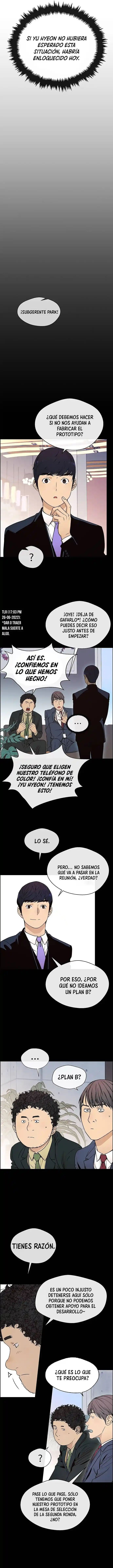 Real Man - Capítulo 97 - Página 5 - LectorTMOo