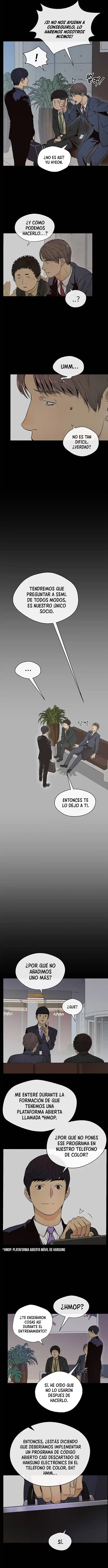 Real Man - Capítulo 97 - Página 6 - LectorTMOo