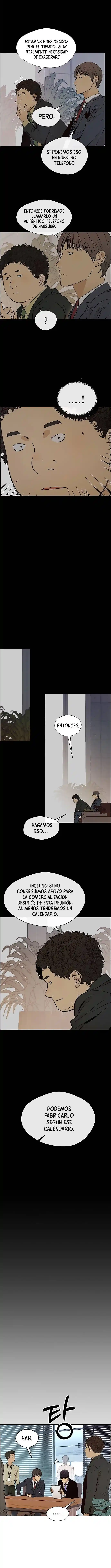 Real Man - Capítulo 97 - Página 7 - LectorTMOo