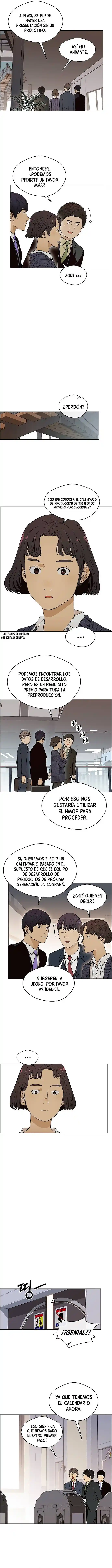 Real Man - Capítulo 97 - Página 9 - LectorTMOo