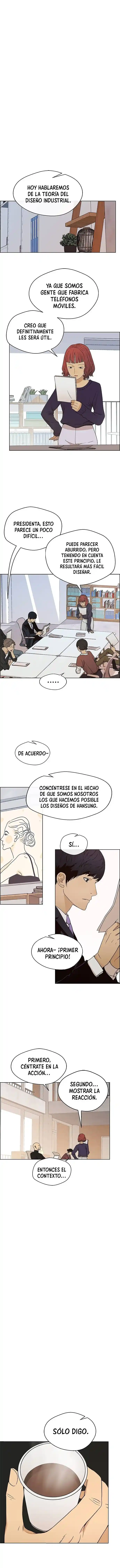 Real Man - Capítulo 97 - Página 11 - LectorTMOo