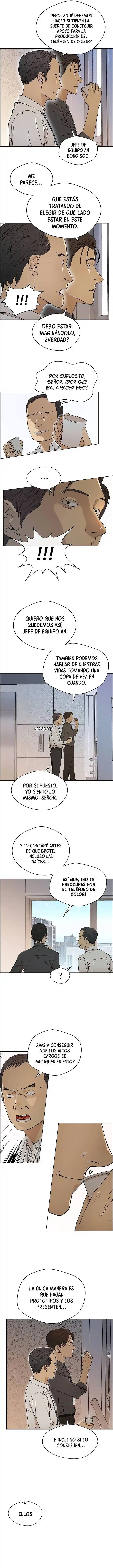 Real Man - Capítulo 97 - Página 12 - LectorTMOo