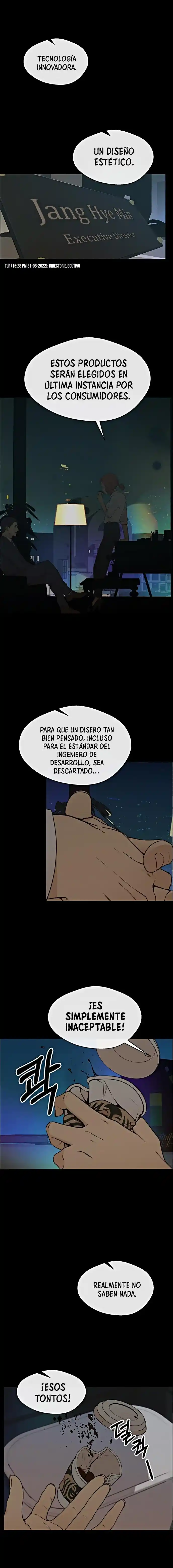 Real Man - Capítulo 98 - Página 4 - LectorTMOo