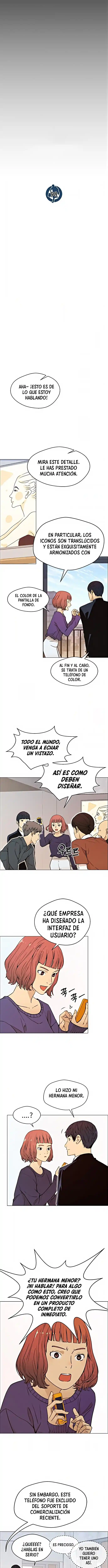 Real Man - Capítulo 98 - Página 6 - LectorTMOo