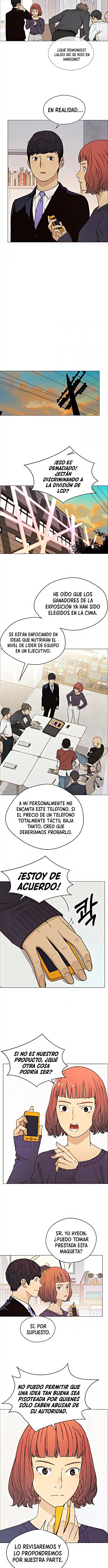 Real Man - Capítulo 98 - Página 7 - LectorTMOo