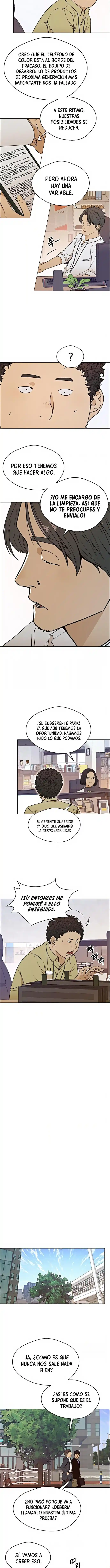 Real Man - Capítulo 98 - Página 12 - LectorTMOo