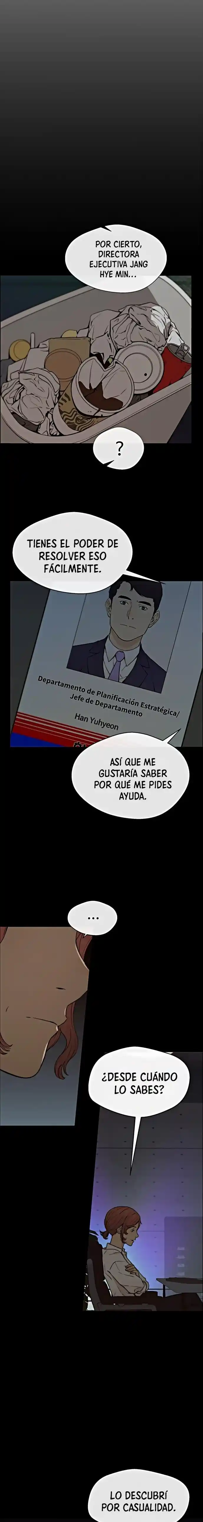 Real Man - Capítulo 98 - Página 14 - LectorTMOo