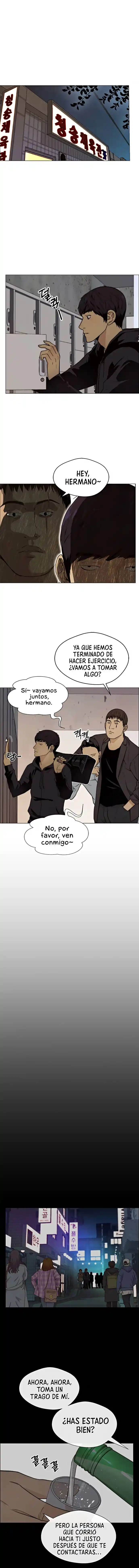 Real Man - Capítulo 99 - Página 4 - LectorTMOo