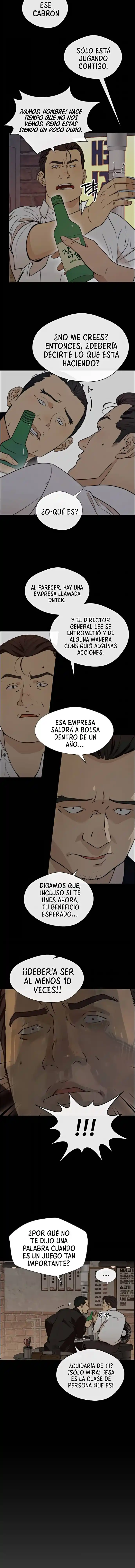 Real Man - Capítulo 99 - Página 7 - LectorTMOo