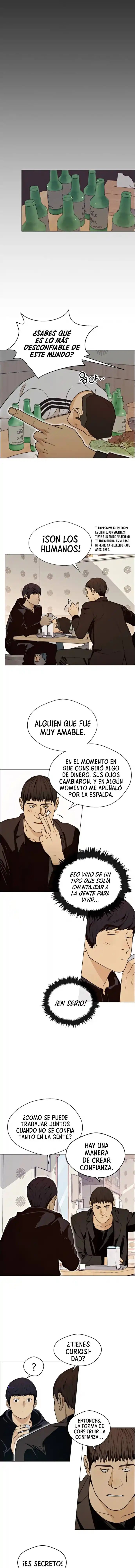 Real Man - Capítulo 99 - Página 8 - LectorTMOo