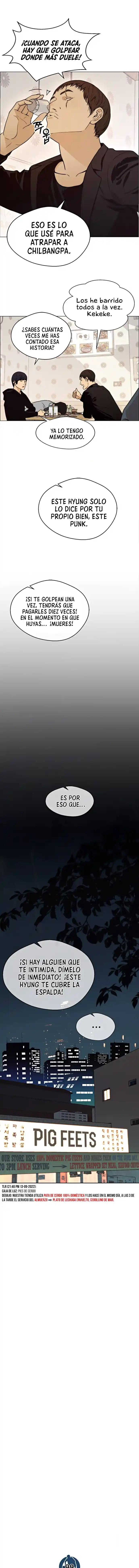 Real Man - Capítulo 99 - Página 10 - LectorTMOo