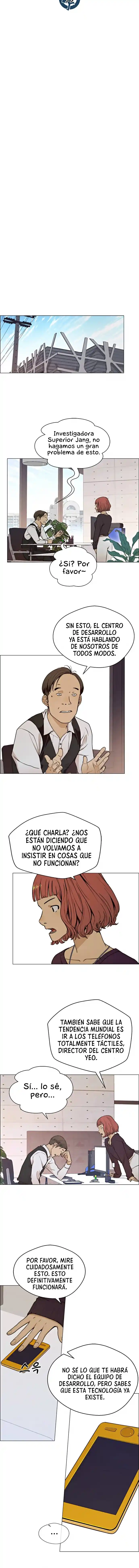 Real Man - Capítulo 99 - Página 11 - LectorTMOo