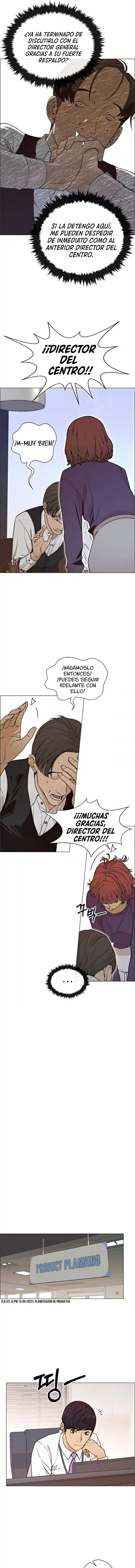 Real Man - Capítulo 99 - Página 14 - LectorTMOo