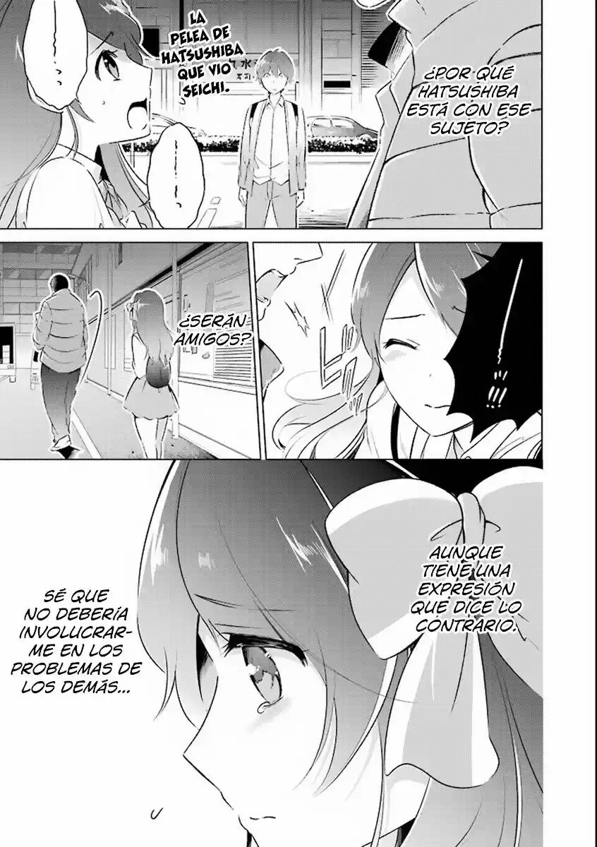Real No Heroine Wa Irimasen! - Capítulo 11 - Página 4 - LectorTMOo