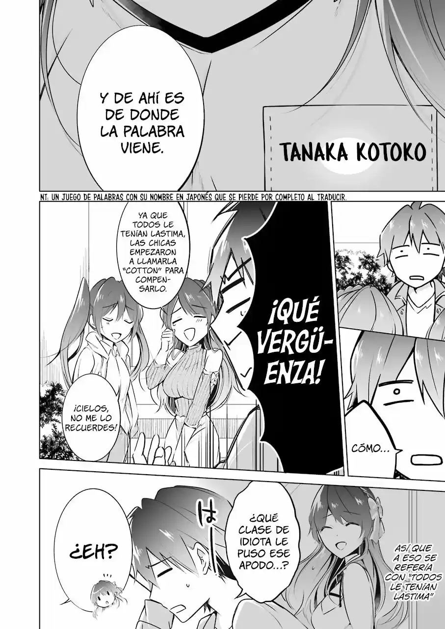 Real No Heroine Wa Irimasen! - Capítulo 20 - Página 16 - LectorTMOo