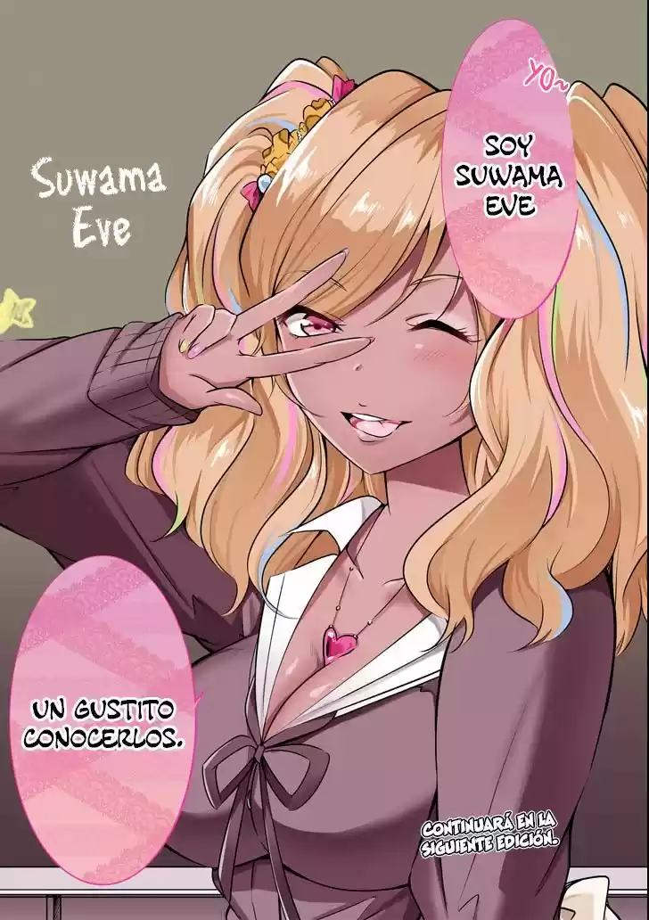Real No Heroine Wa Irimasen! - Capítulo 22 - Página 27 - LectorTMOo