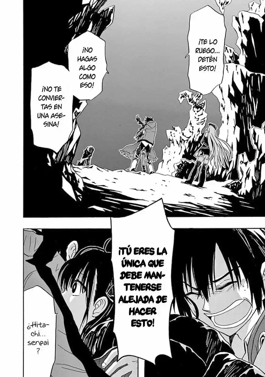 Real PG - Capítulo 7 - Página 15 - LectorTMOo