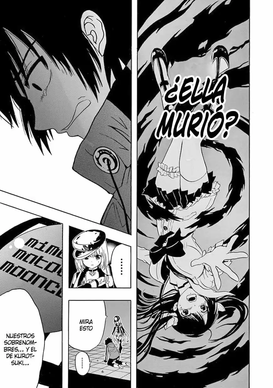 Real PG - Capítulo 7 - Página 24 - LectorTMOo