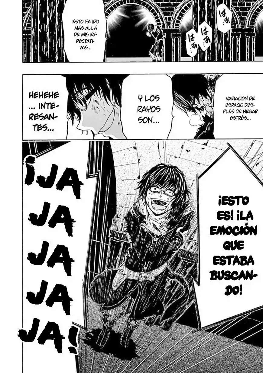 Real PG - Capítulo 7 - Página 27 - LectorTMOo