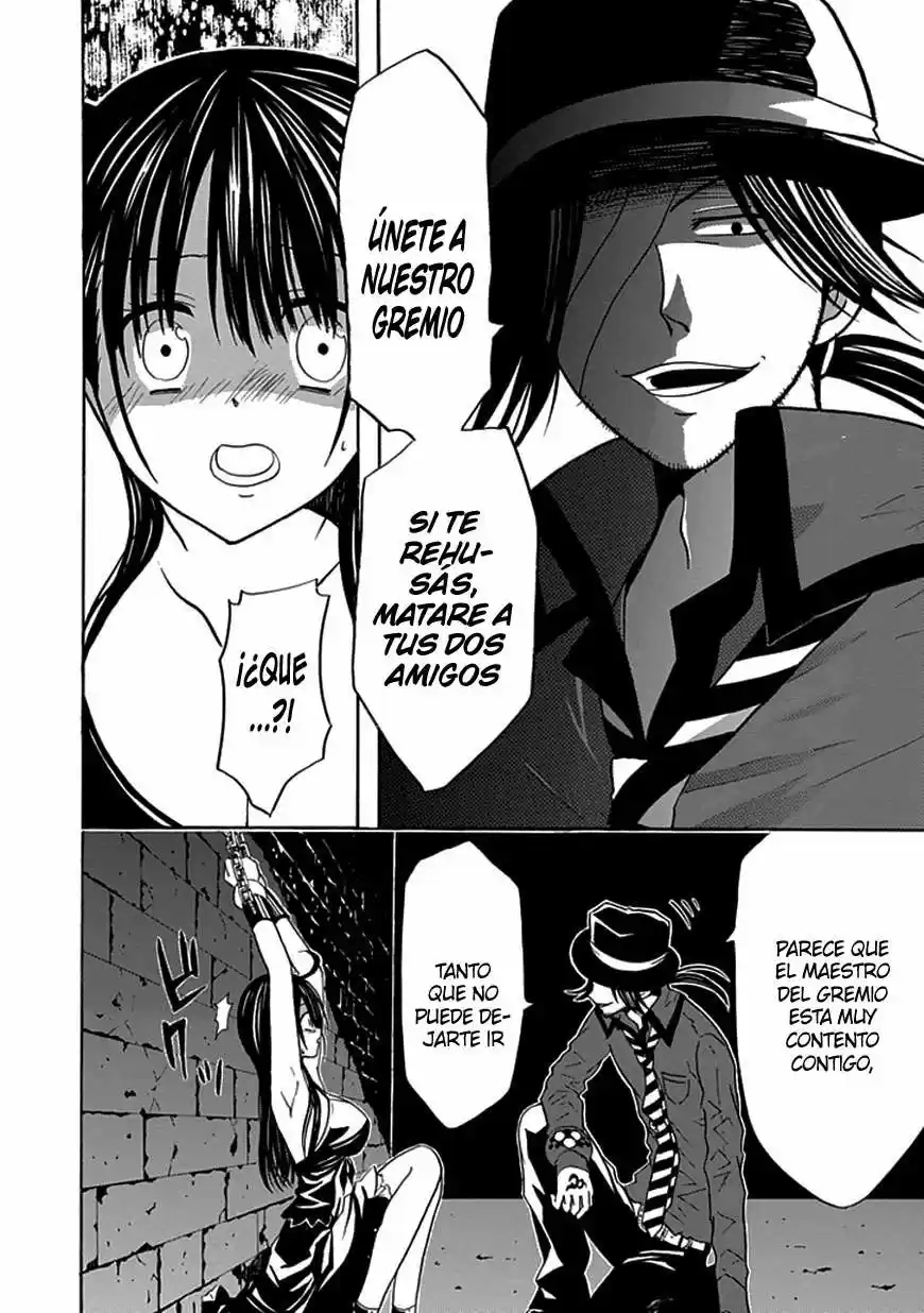 Real PG - Capítulo 9 - Página 7 - LectorTMOo