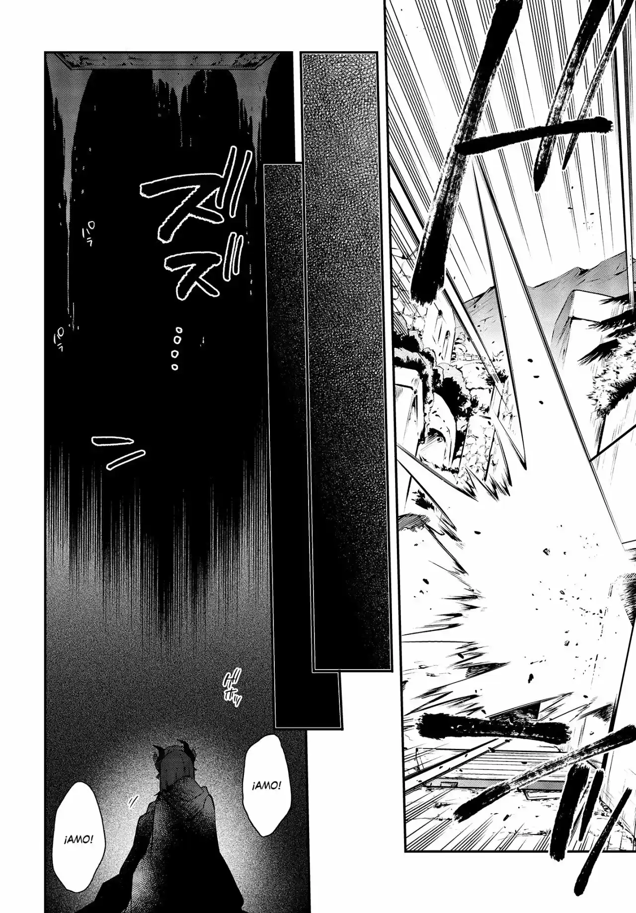 Realist Maou Niyoru Seiiki Naki Isekai Kaikaku - Capítulo 11 - Página 15 - LectorTMOo
