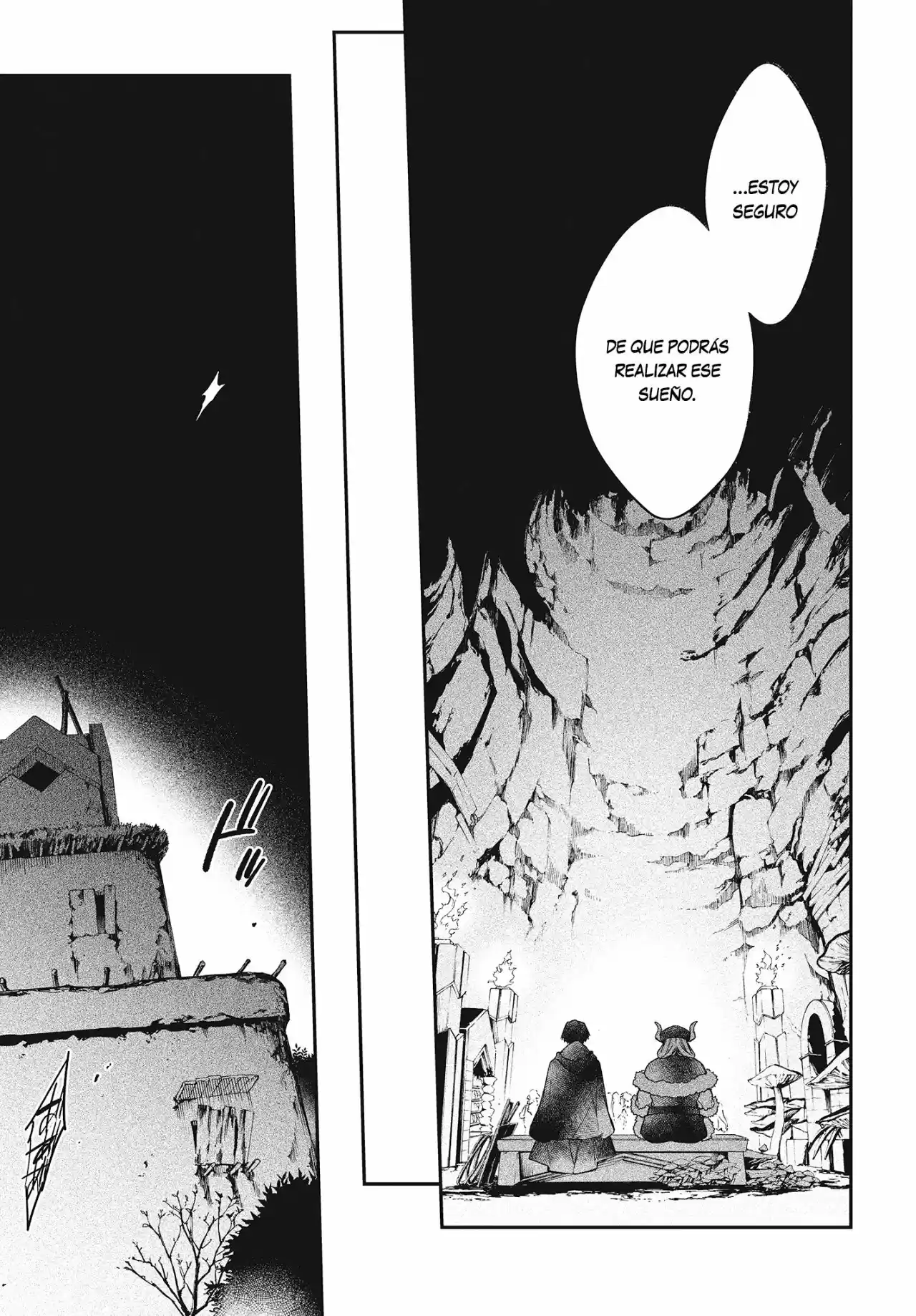 Realist Maou Niyoru Seiiki Naki Isekai Kaikaku - Capítulo 12 - Página 29 - LectorTMOo