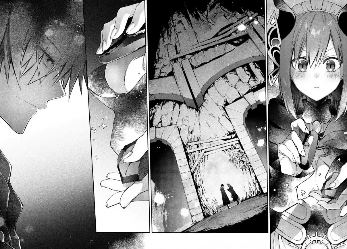 Realist Maou Niyoru Seiiki Naki Isekai Kaikaku - Capítulo 13 - Página 24 - LectorTMOo