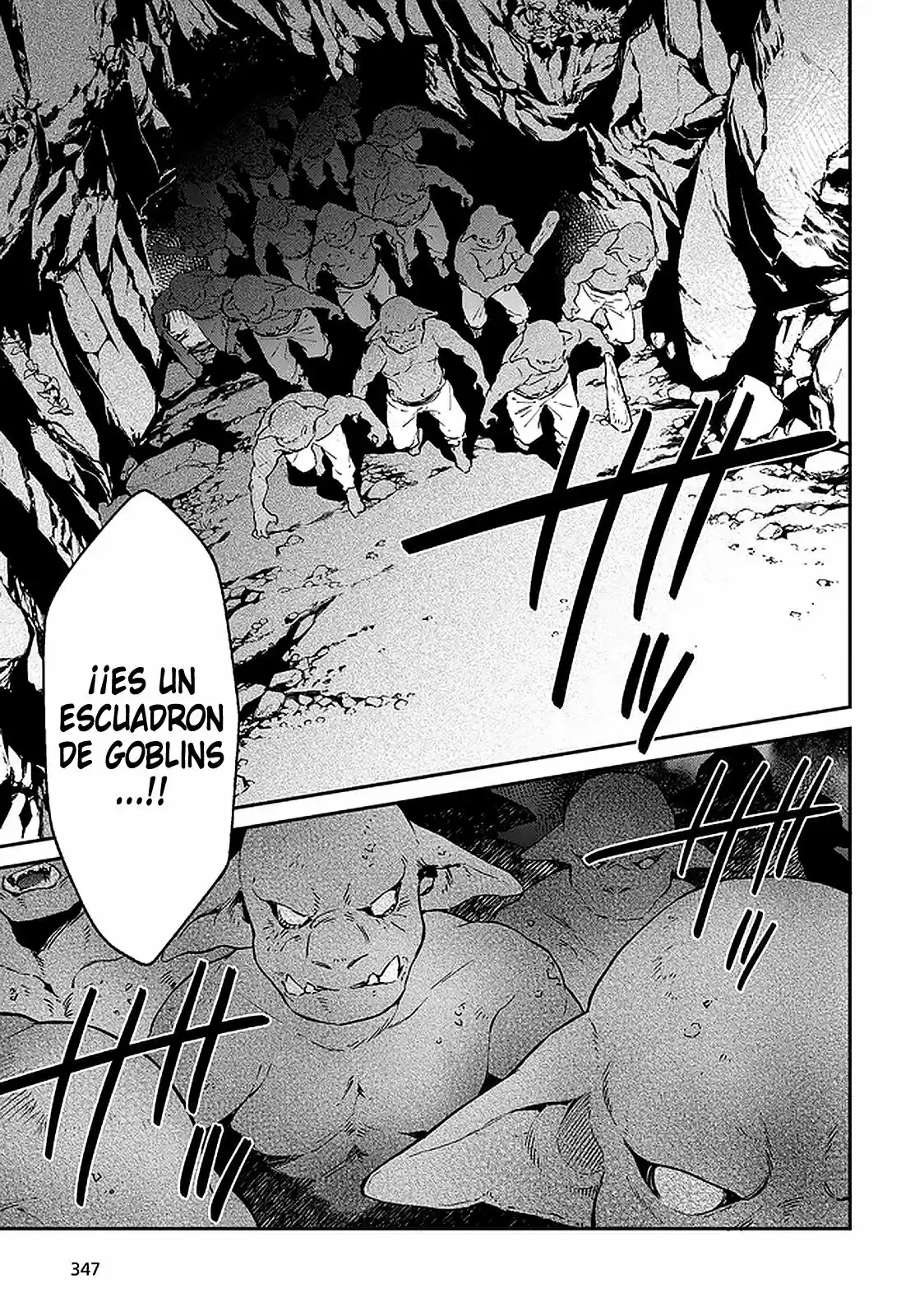 Realist Maou Niyoru Seiiki Naki Isekai Kaikaku - Capítulo 16 - Página 24 - LectorTMOo