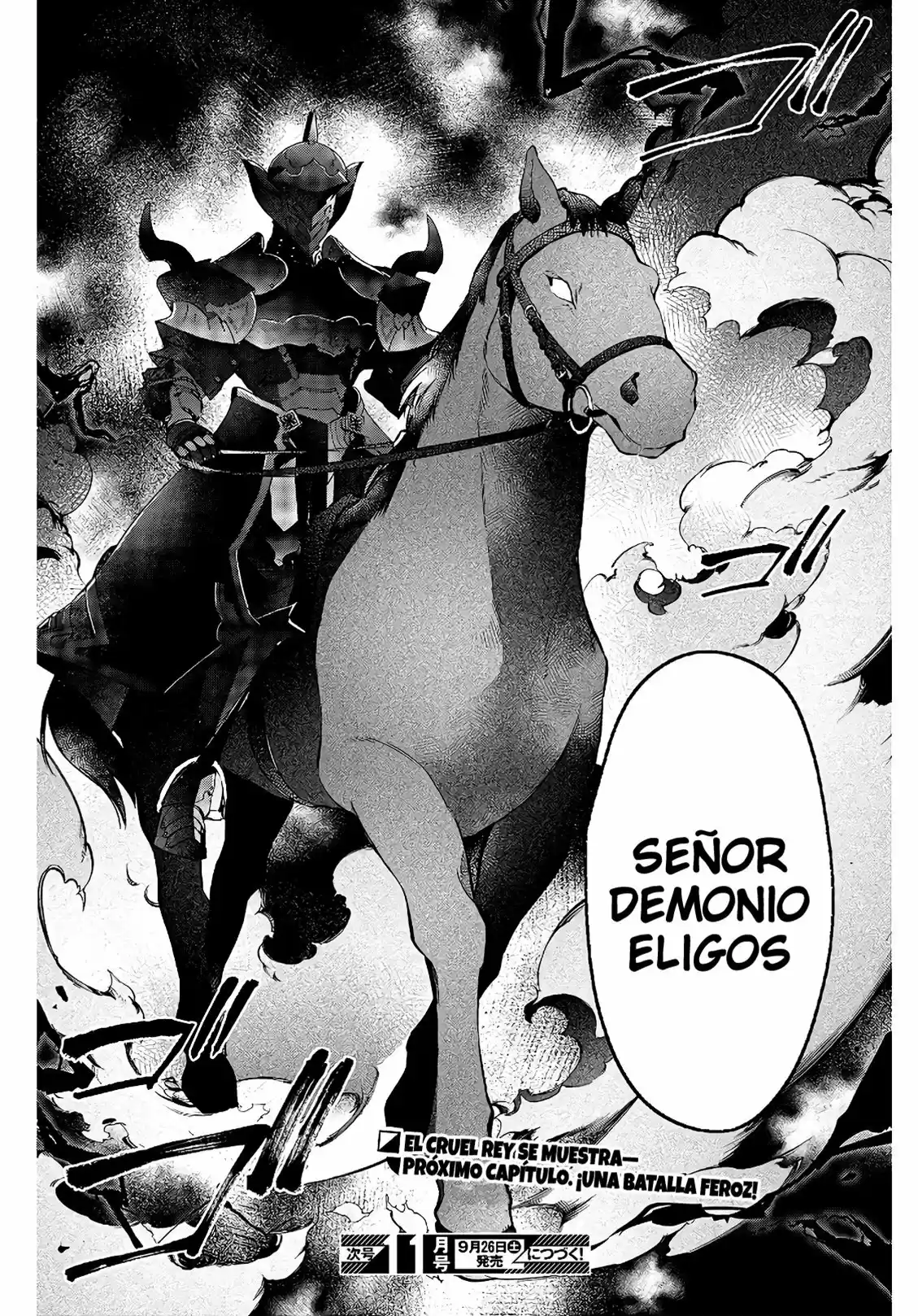 Realist Maou Niyoru Seiiki Naki Isekai Kaikaku - Capítulo 18 - Página 24 - LectorTMOo