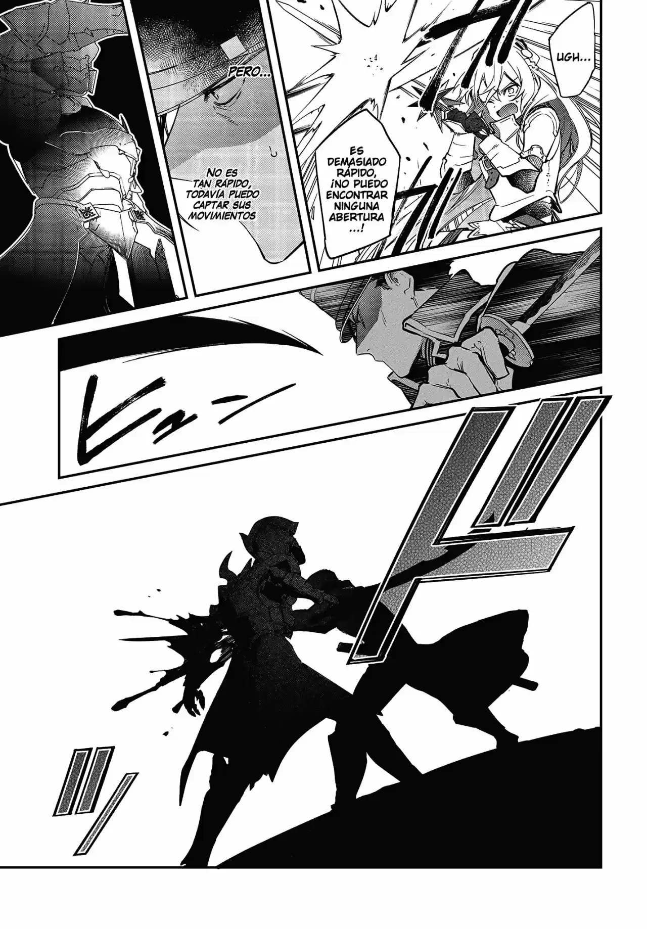 Realist Maou Niyoru Seiiki Naki Isekai Kaikaku - Capítulo 19 - Página 10 - LectorTMOo