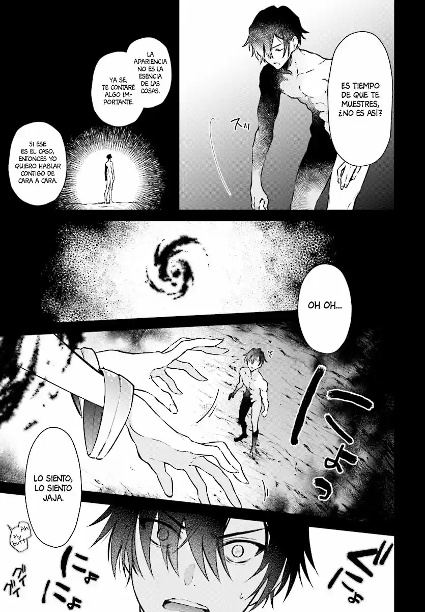 Realist Maou Niyoru Seiiki Naki Isekai Kaikaku - Capítulo 2.10 - Página 5 - LectorTMOo