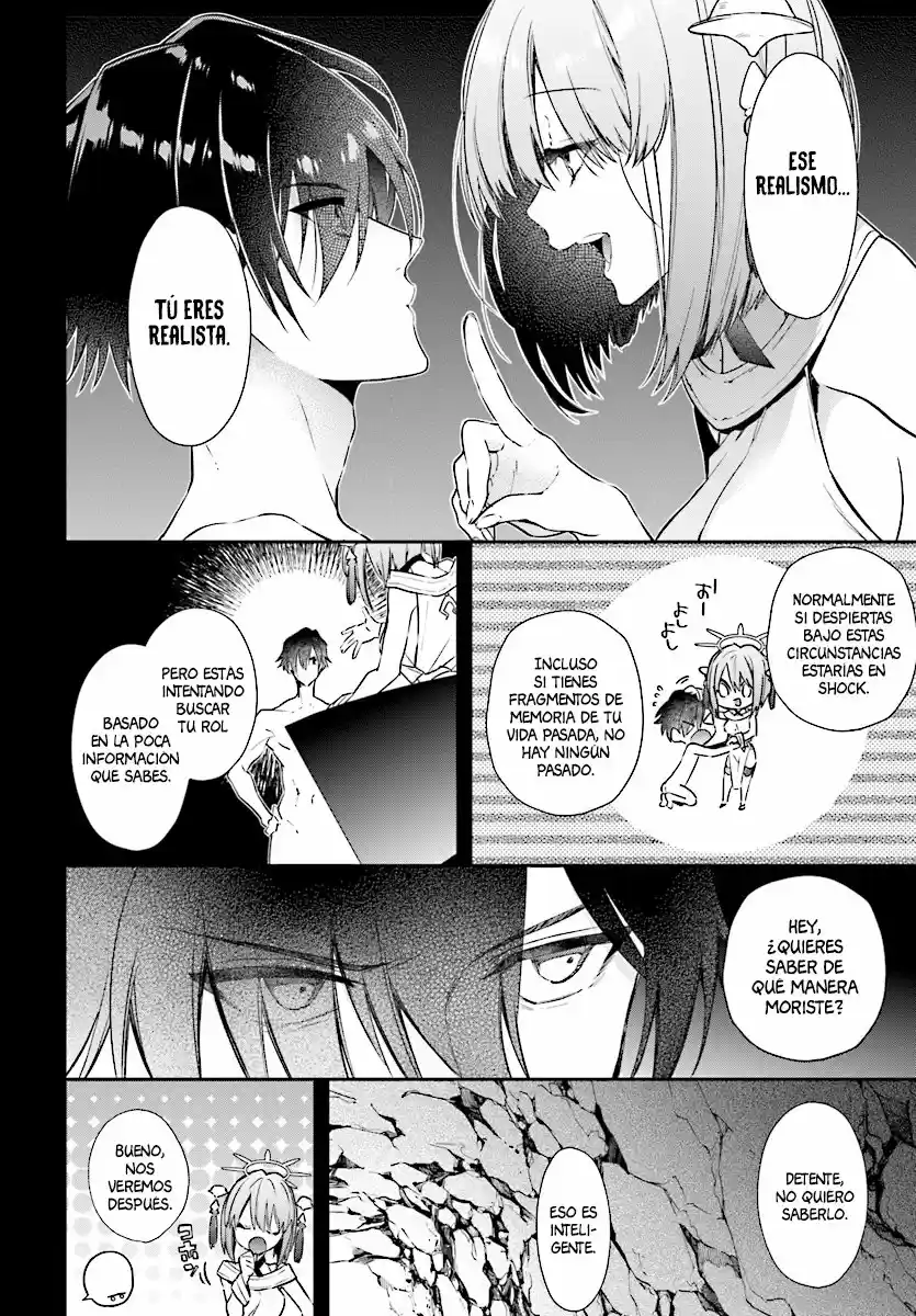Realist Maou Niyoru Seiiki Naki Isekai Kaikaku - Capítulo 2.10 - Página 8 - LectorTMOo