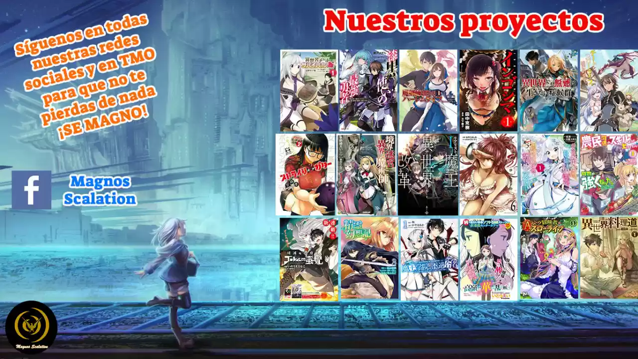 Realist Maou Niyoru Seiiki Naki Isekai Kaikaku - Capítulo 2.10 - Página 11 - LectorTMOo