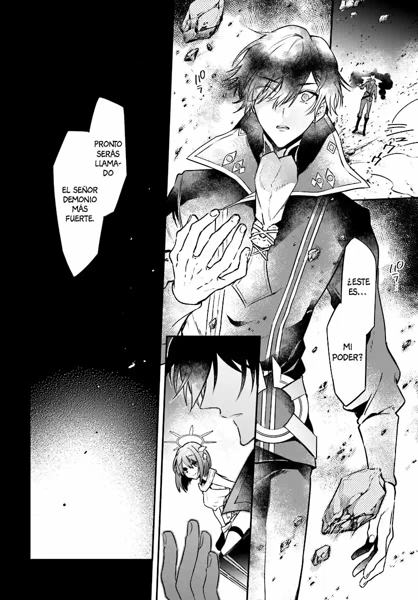 Realist Maou Niyoru Seiiki Naki Isekai Kaikaku - Capítulo 2.20 - Página 6 - LectorTMOo