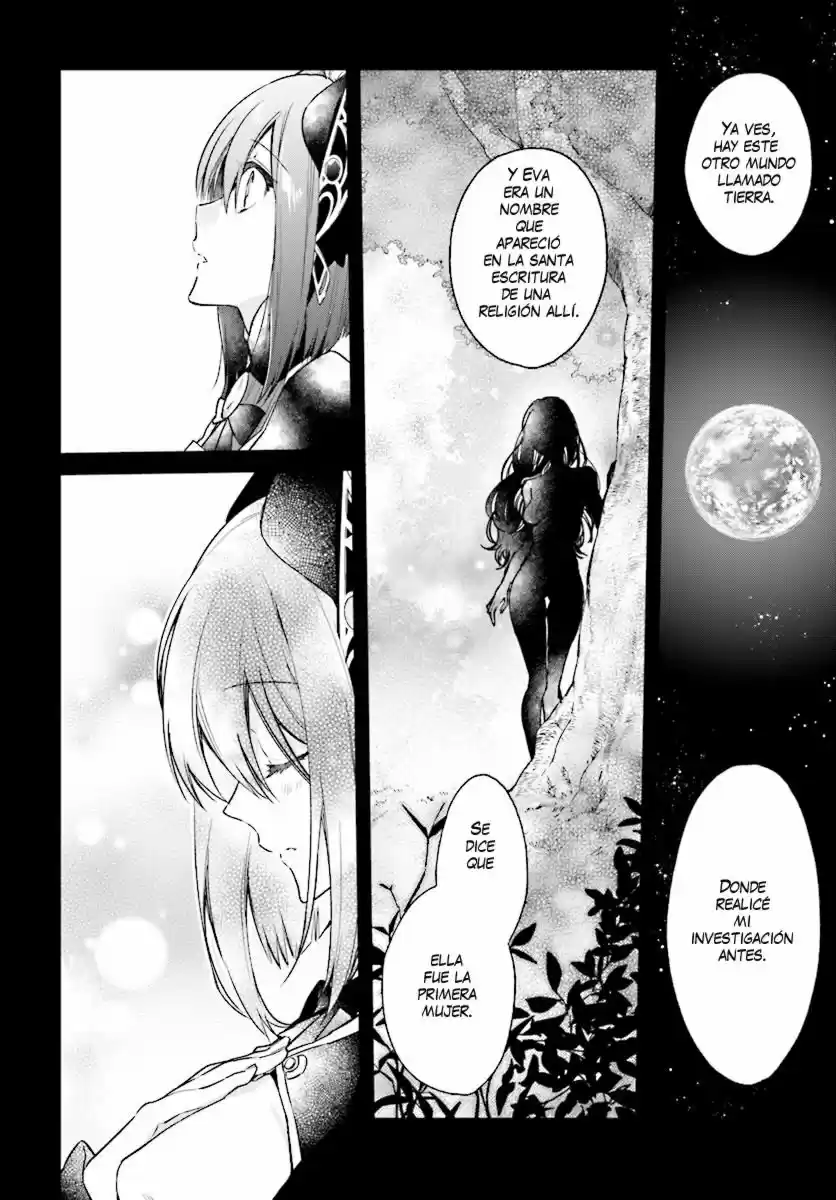 Realist Maou Niyoru Seiiki Naki Isekai Kaikaku - Capítulo 2.30 - Página 7 - LectorTMOo