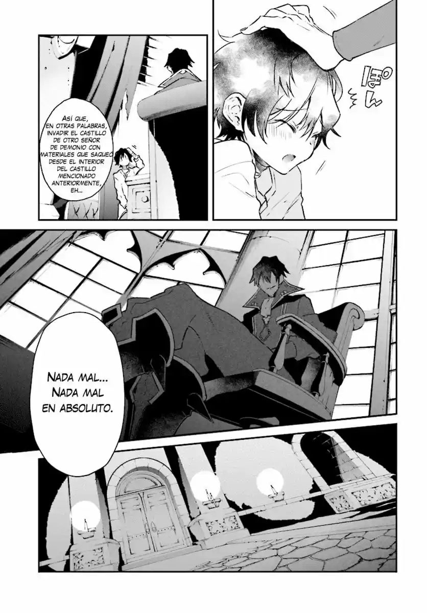Realist Maou Niyoru Seiiki Naki Isekai Kaikaku - Capítulo 2.30 - Página 16 - LectorTMOo