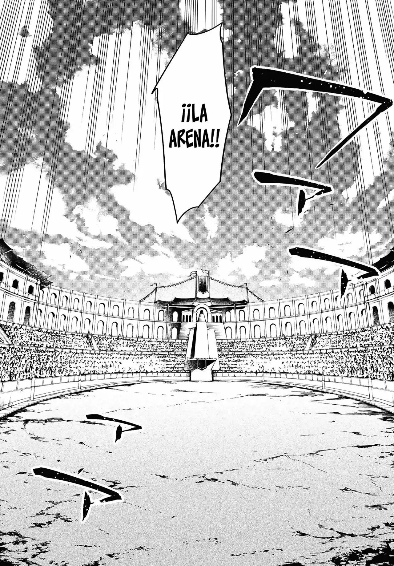 Realist Maou Niyoru Seiiki Naki Isekai Kaikaku - Capítulo 21 - Página 27 - LectorTMOo
