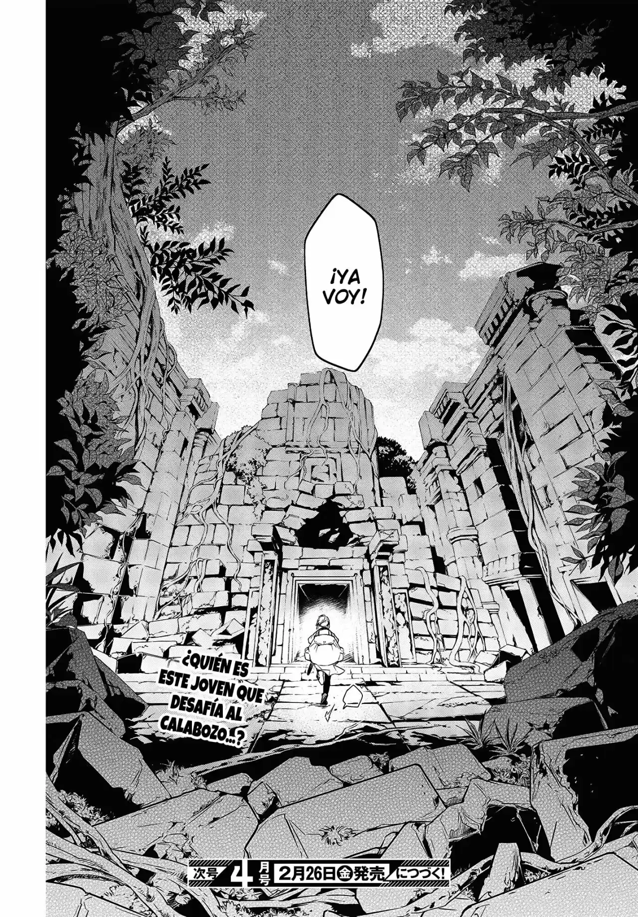 Realist Maou Niyoru Seiiki Naki Isekai Kaikaku - Capítulo 22 - Página 27 - LectorTMOo