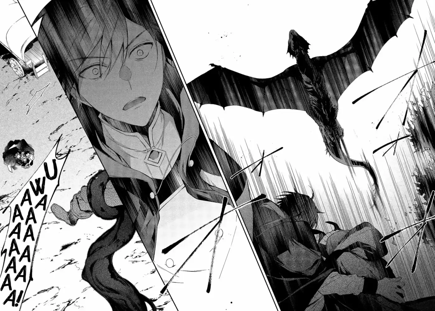 Realist Maou Niyoru Seiiki Naki Isekai Kaikaku - Capítulo 23 - Página 25 - LectorTMOo
