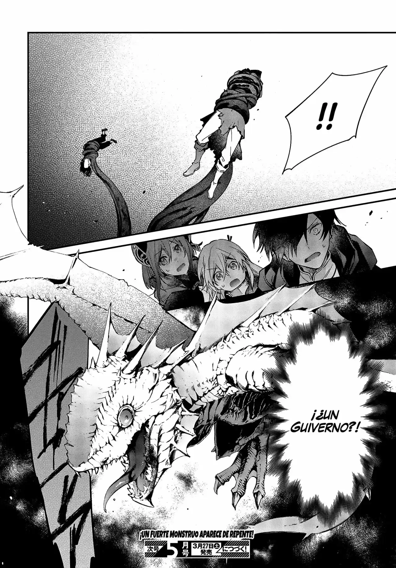 Realist Maou Niyoru Seiiki Naki Isekai Kaikaku - Capítulo 23 - Página 26 - LectorTMOo
