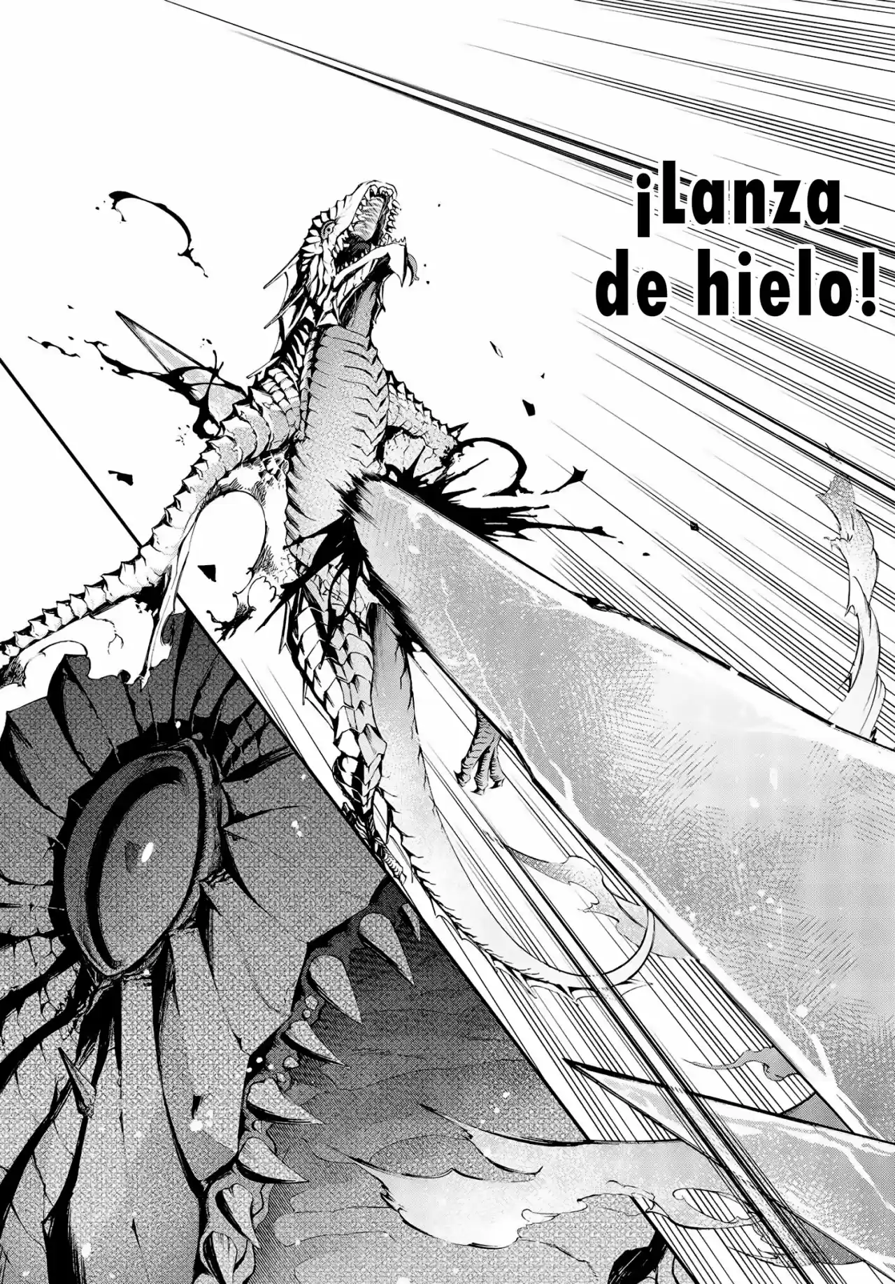 Realist Maou Niyoru Seiiki Naki Isekai Kaikaku - Capítulo 24 - Página 10 - LectorTMOo