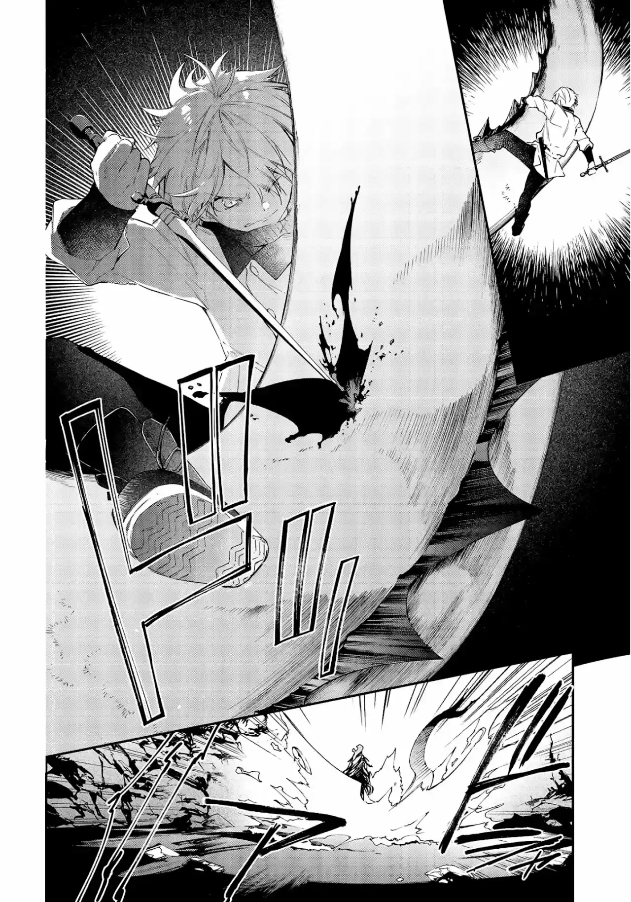 Realist Maou Niyoru Seiiki Naki Isekai Kaikaku - Capítulo 26 - Página 9 - LectorTMOo