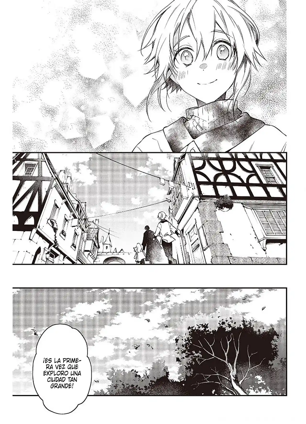 Realist Maou Niyoru Seiiki Naki Isekai Kaikaku - Capítulo 28 - Página 12 - LectorTMOo