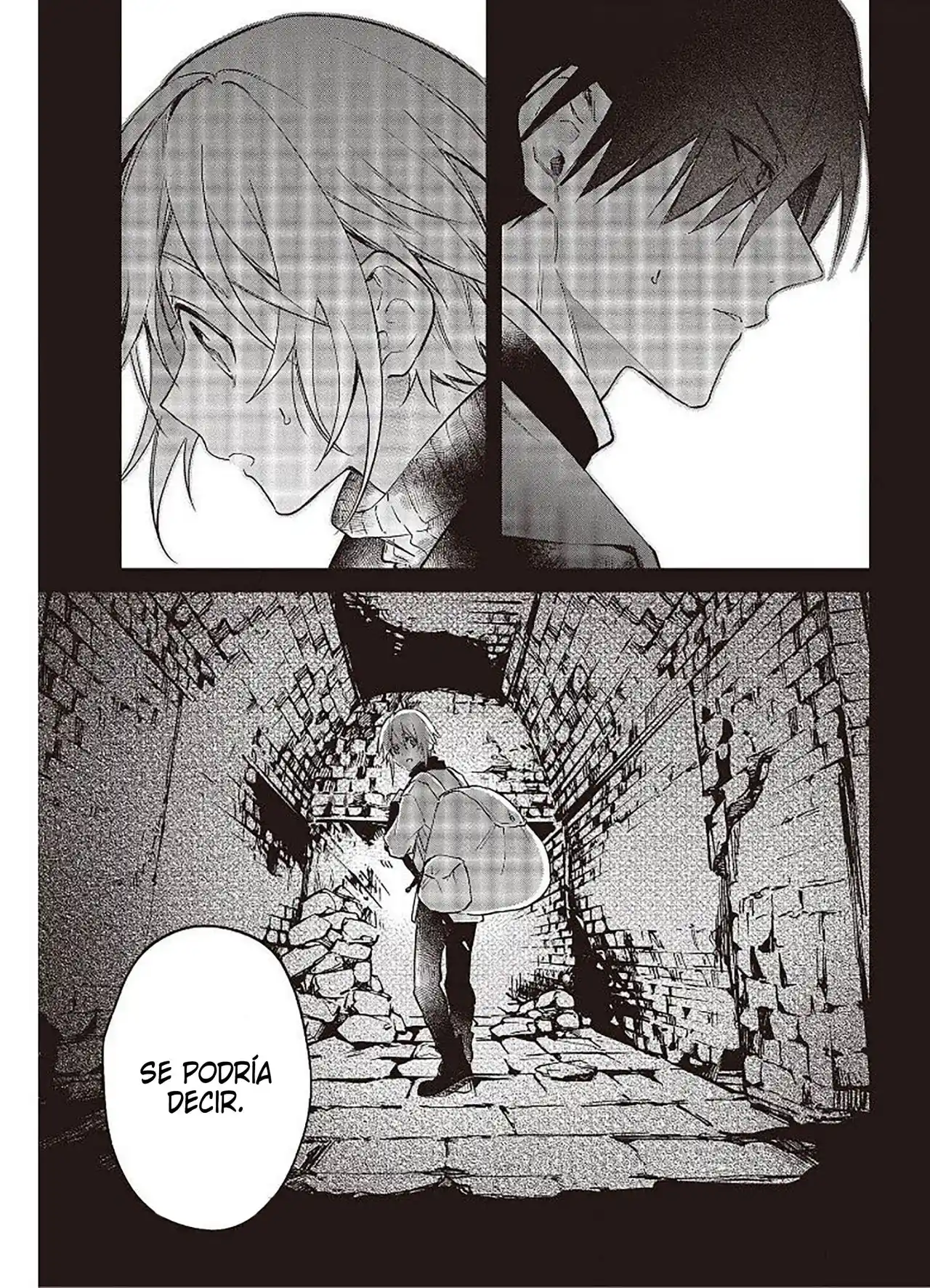 Realist Maou Niyoru Seiiki Naki Isekai Kaikaku - Capítulo 28 - Página 16 - LectorTMOo