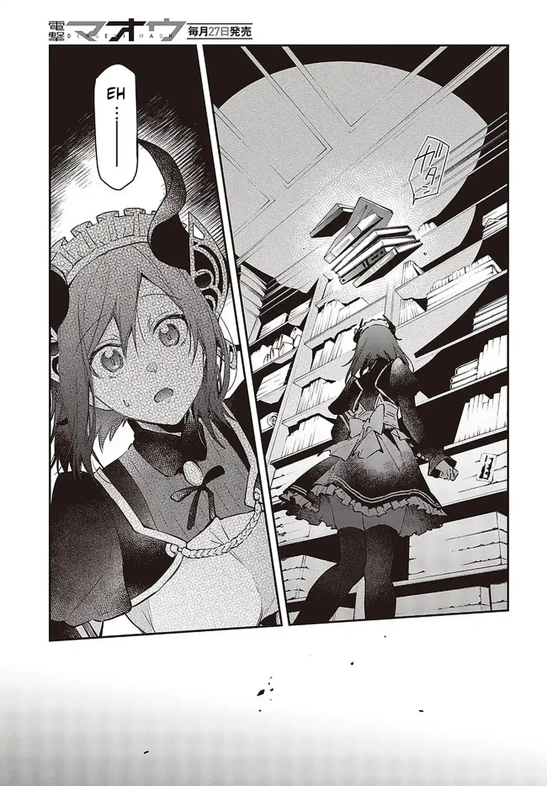 Realist Maou Niyoru Seiiki Naki Isekai Kaikaku - Capítulo 29 - Página 18 - LectorTMOo