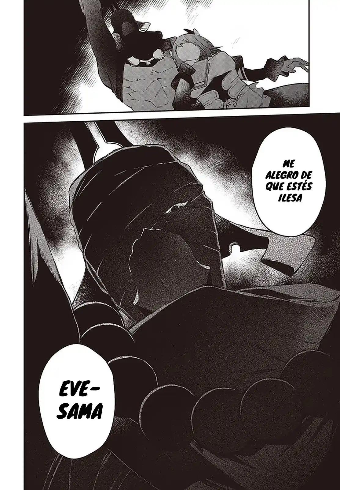 Realist Maou Niyoru Seiiki Naki Isekai Kaikaku - Capítulo 29 - Página 20 - LectorTMOo