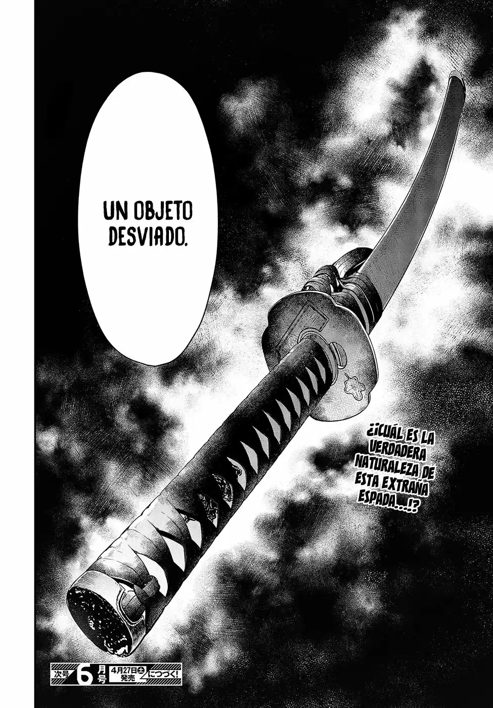 Realist Maou Niyoru Seiiki Naki Isekai Kaikaku - Capítulo 3 - Página 36 - LectorTMOo
